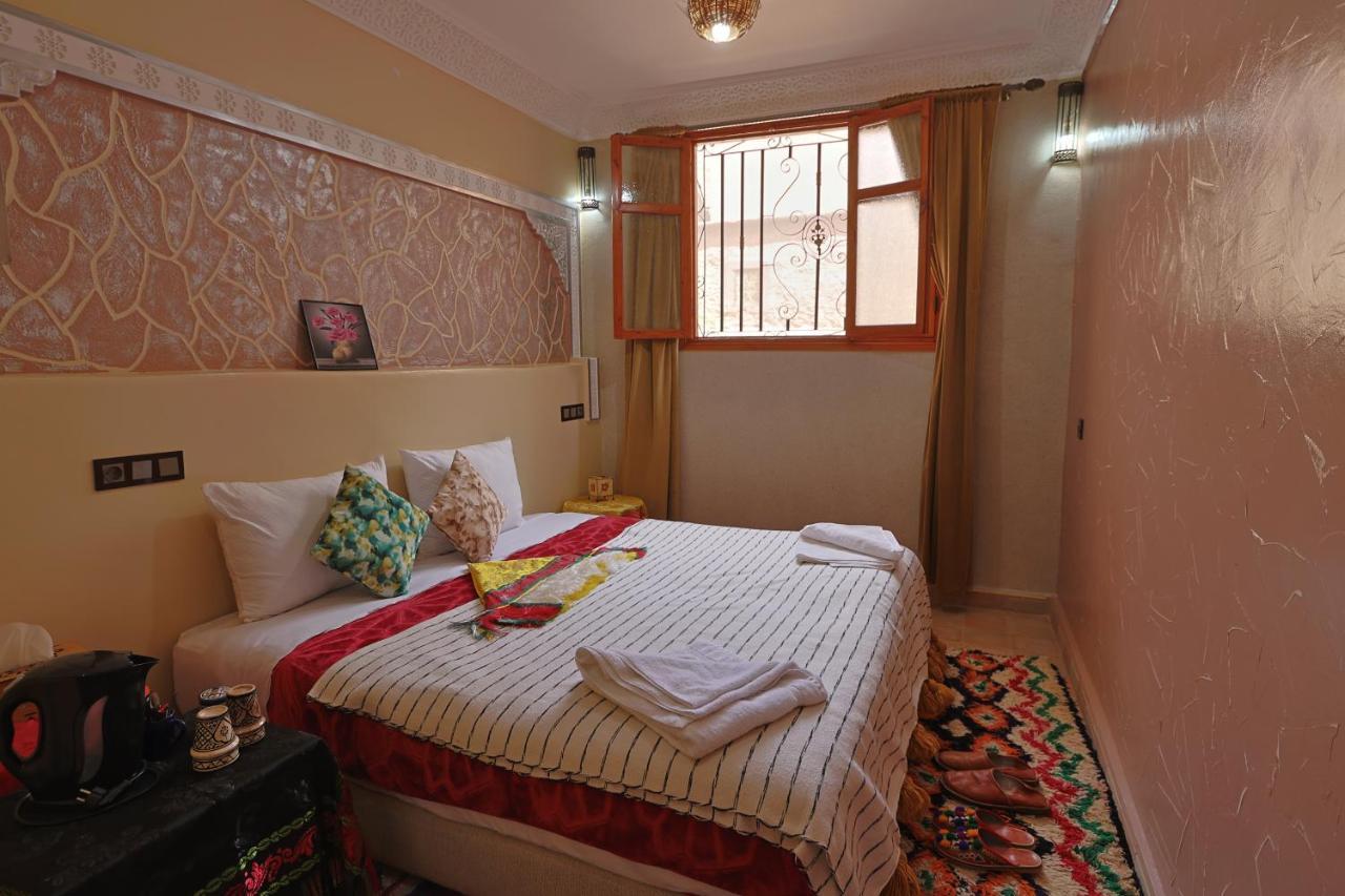 אימליל Riad Dar Omar מראה חיצוני תמונה
