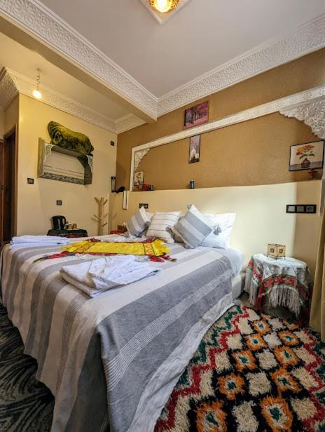 אימליל Riad Dar Omar מראה חיצוני תמונה