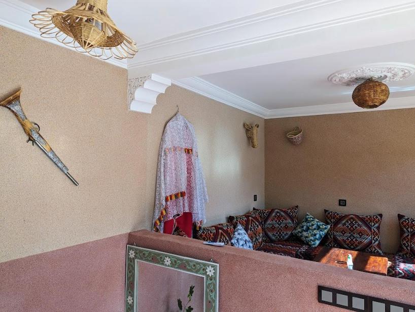 אימליל Riad Dar Omar מראה חיצוני תמונה