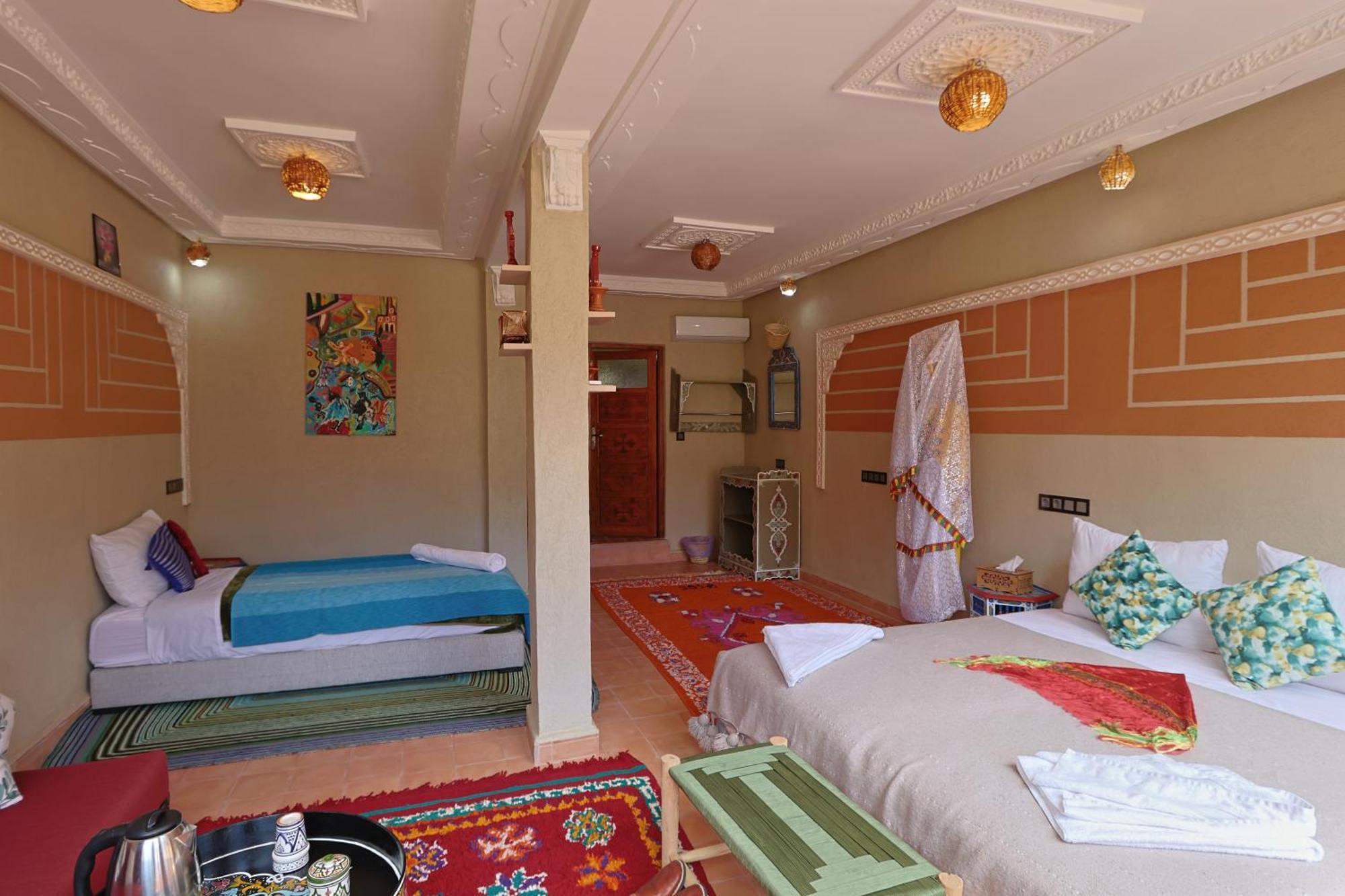 אימליל Riad Dar Omar מראה חיצוני תמונה