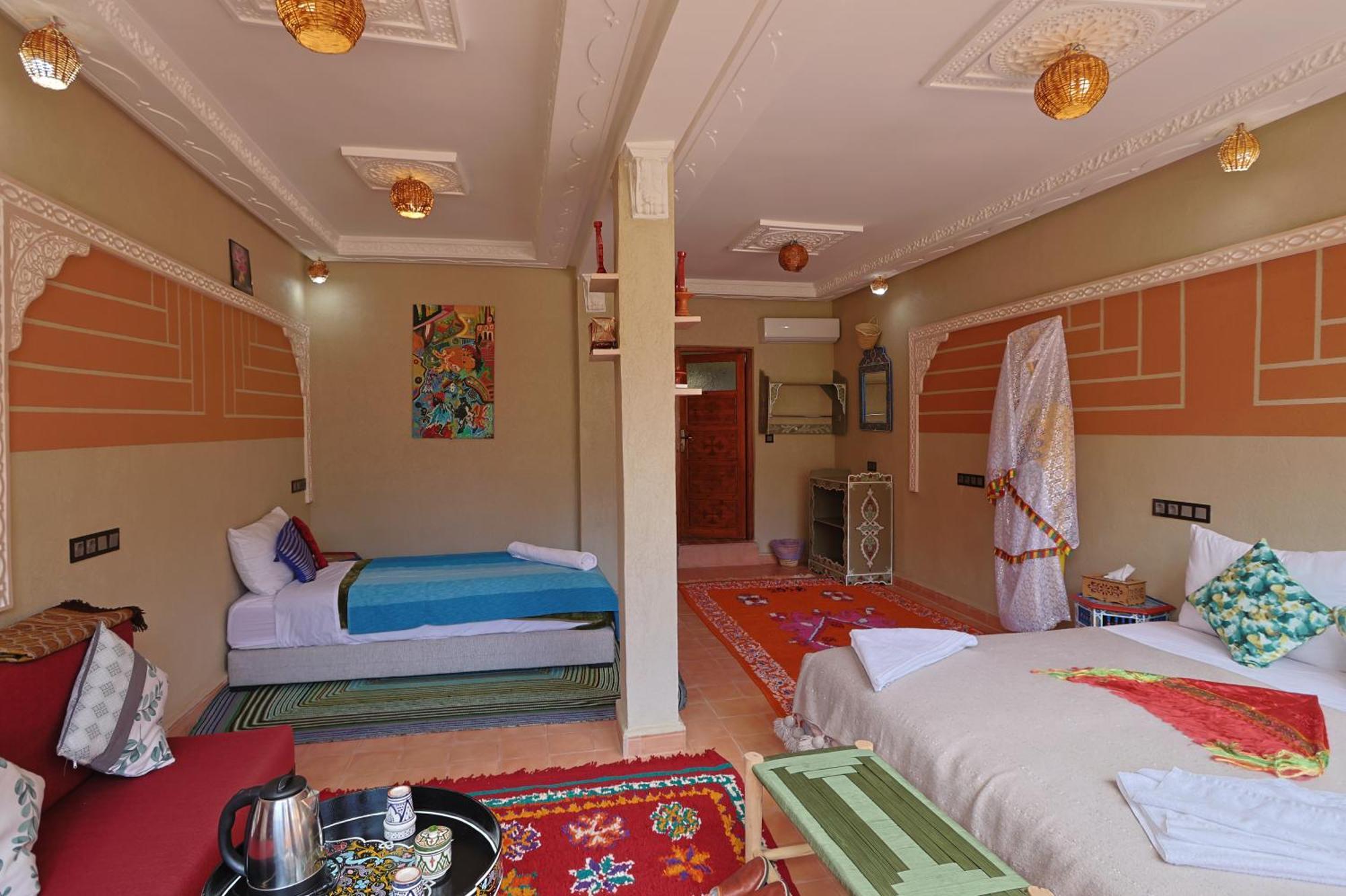אימליל Riad Dar Omar מראה חיצוני תמונה