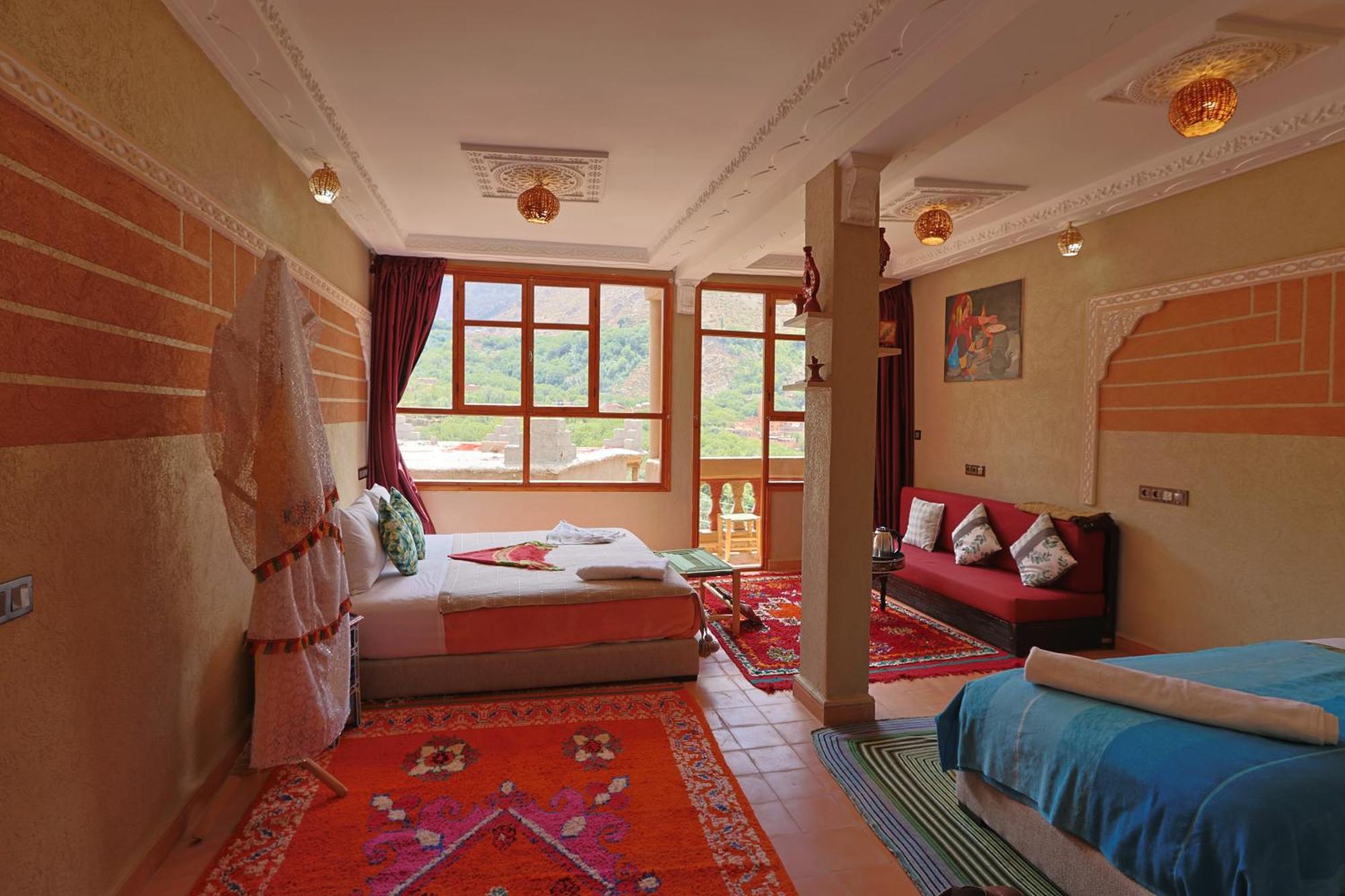 אימליל Riad Dar Omar מראה חיצוני תמונה