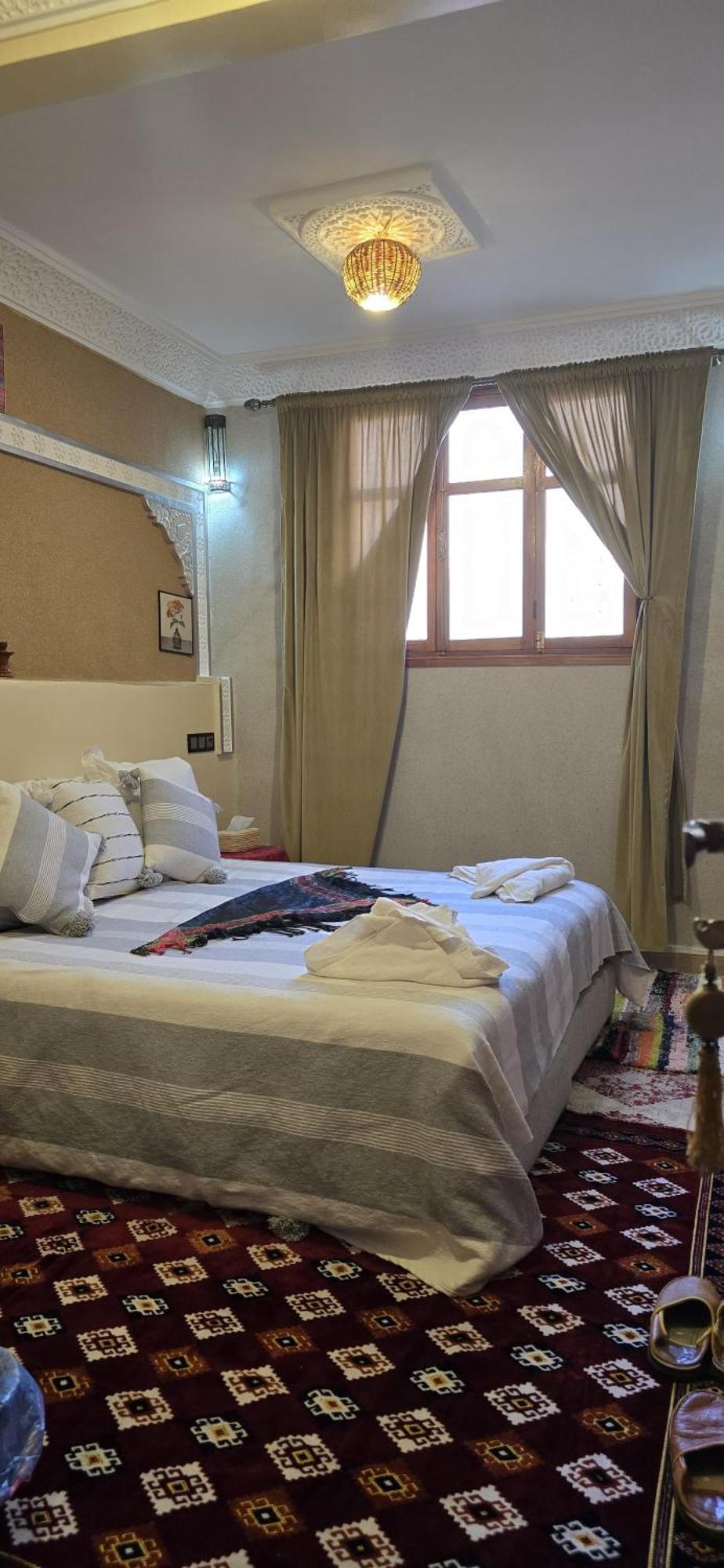 אימליל Riad Dar Omar מראה חיצוני תמונה
