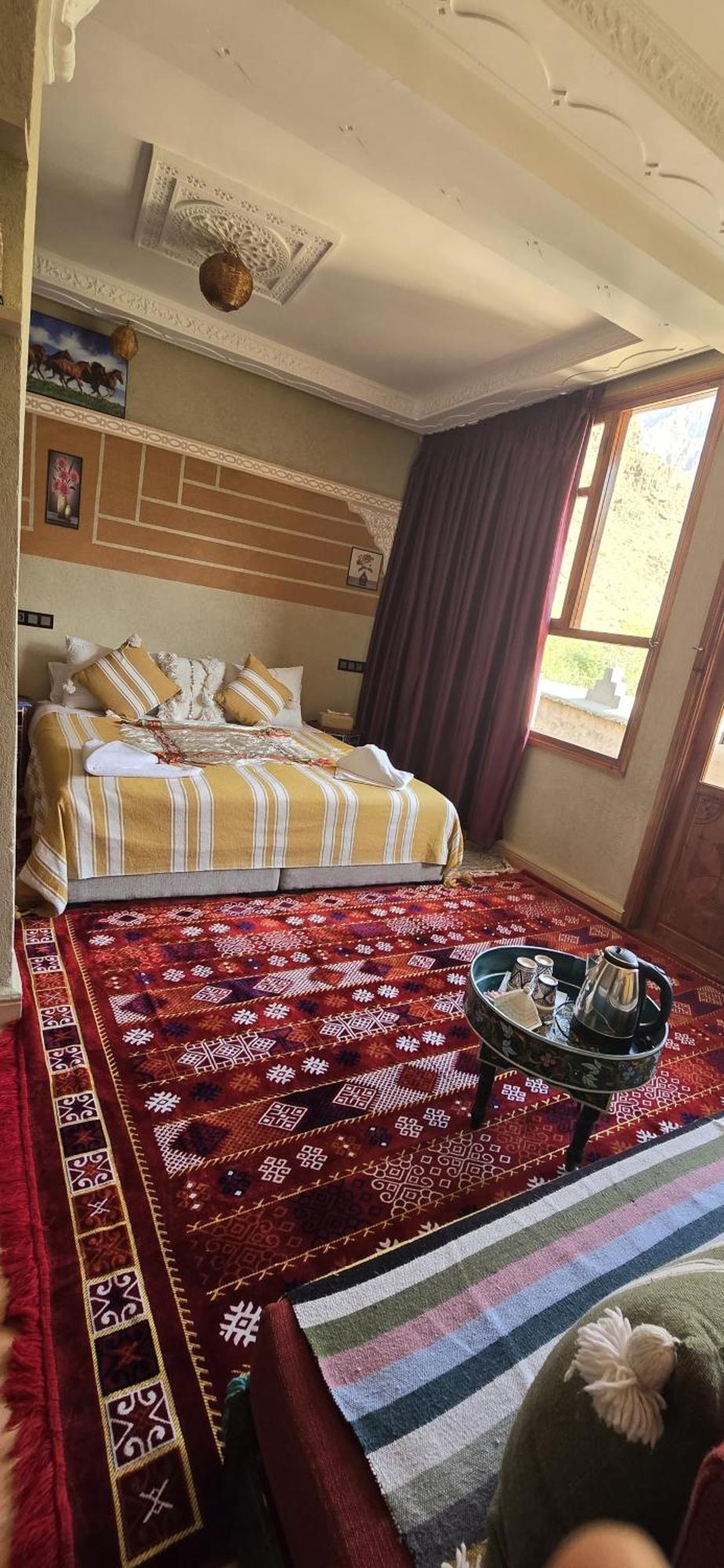 אימליל Riad Dar Omar מראה חיצוני תמונה