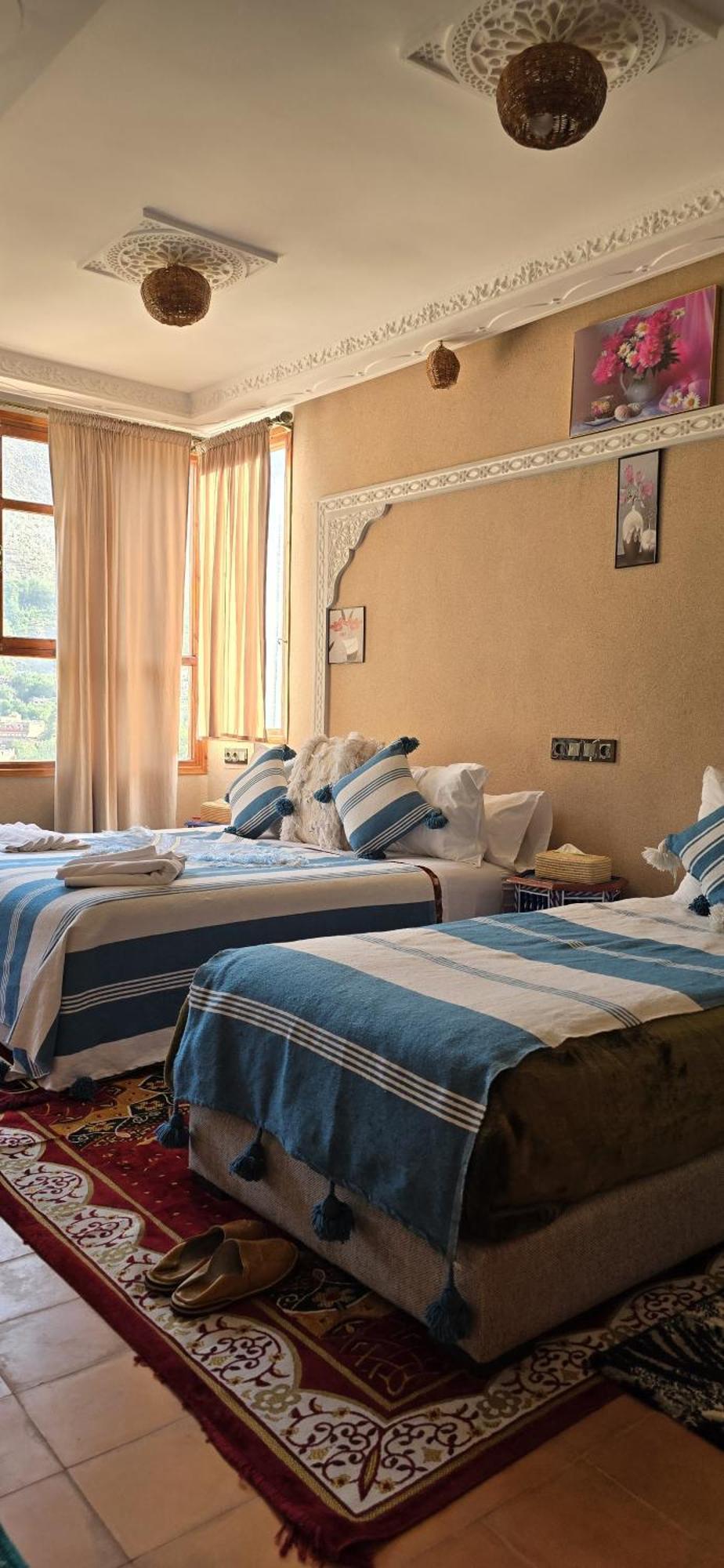 אימליל Riad Dar Omar מראה חיצוני תמונה