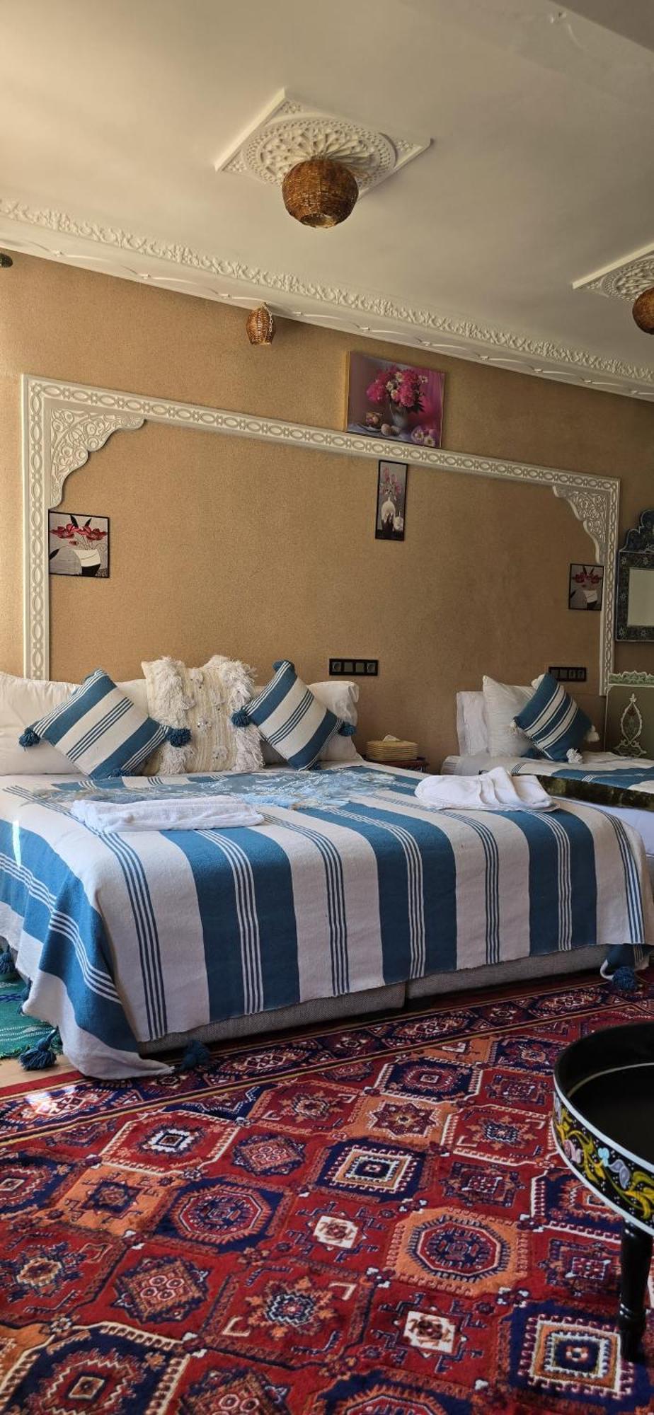 אימליל Riad Dar Omar מראה חיצוני תמונה