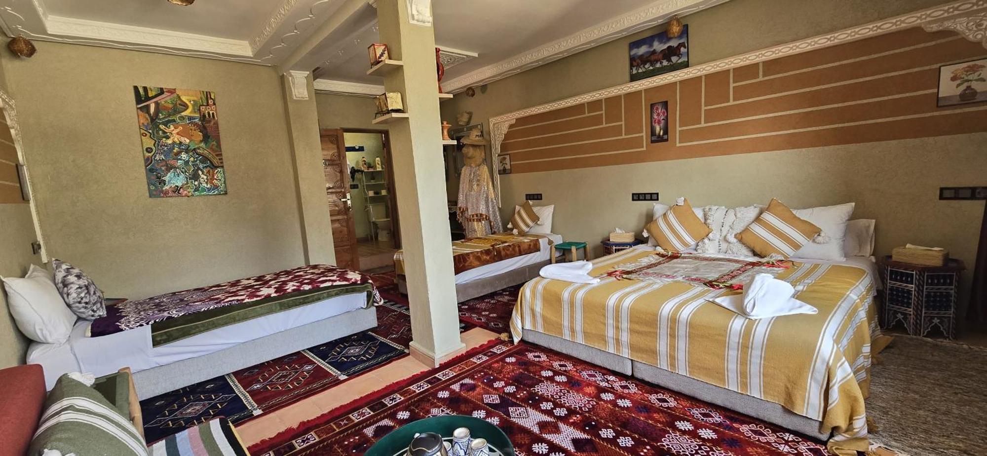 אימליל Riad Dar Omar מראה חיצוני תמונה
