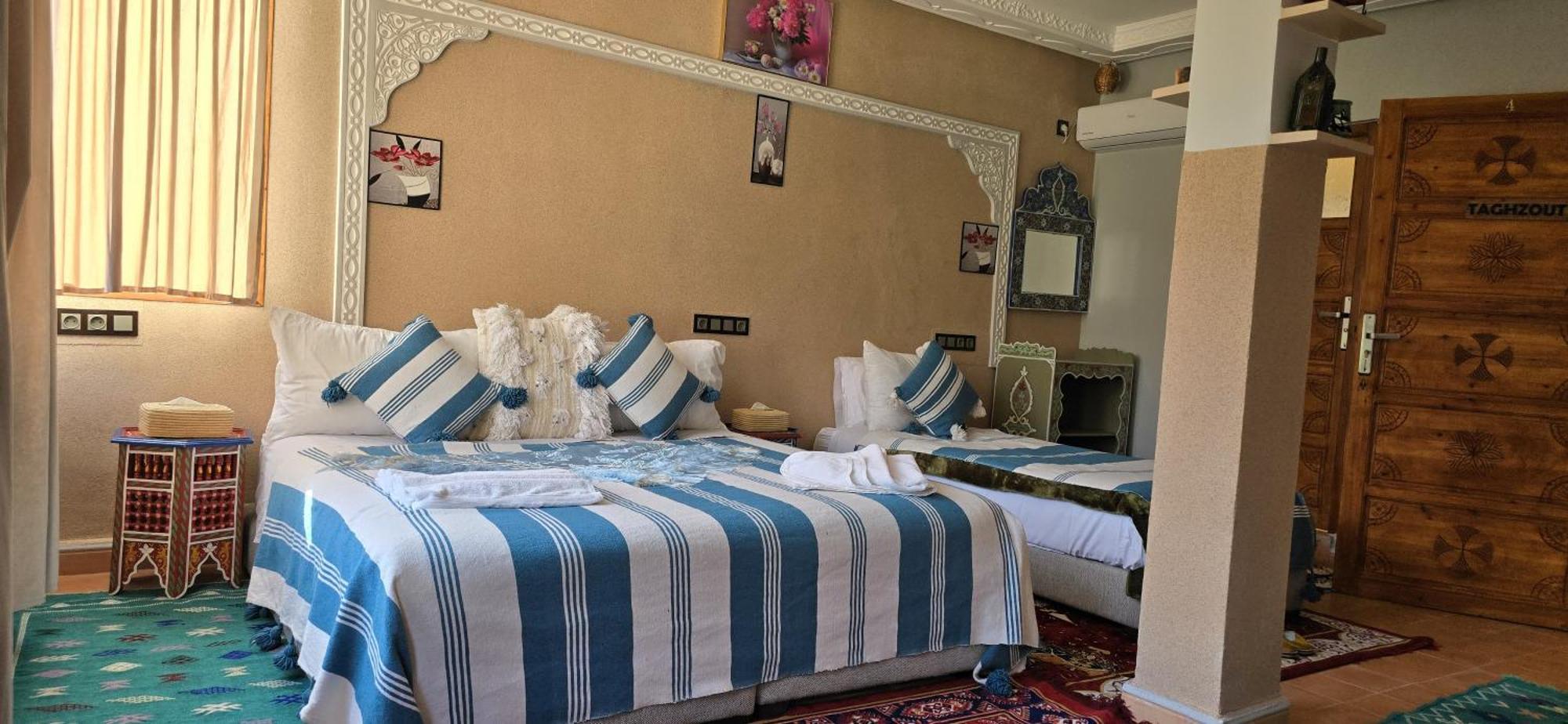 אימליל Riad Dar Omar מראה חיצוני תמונה
