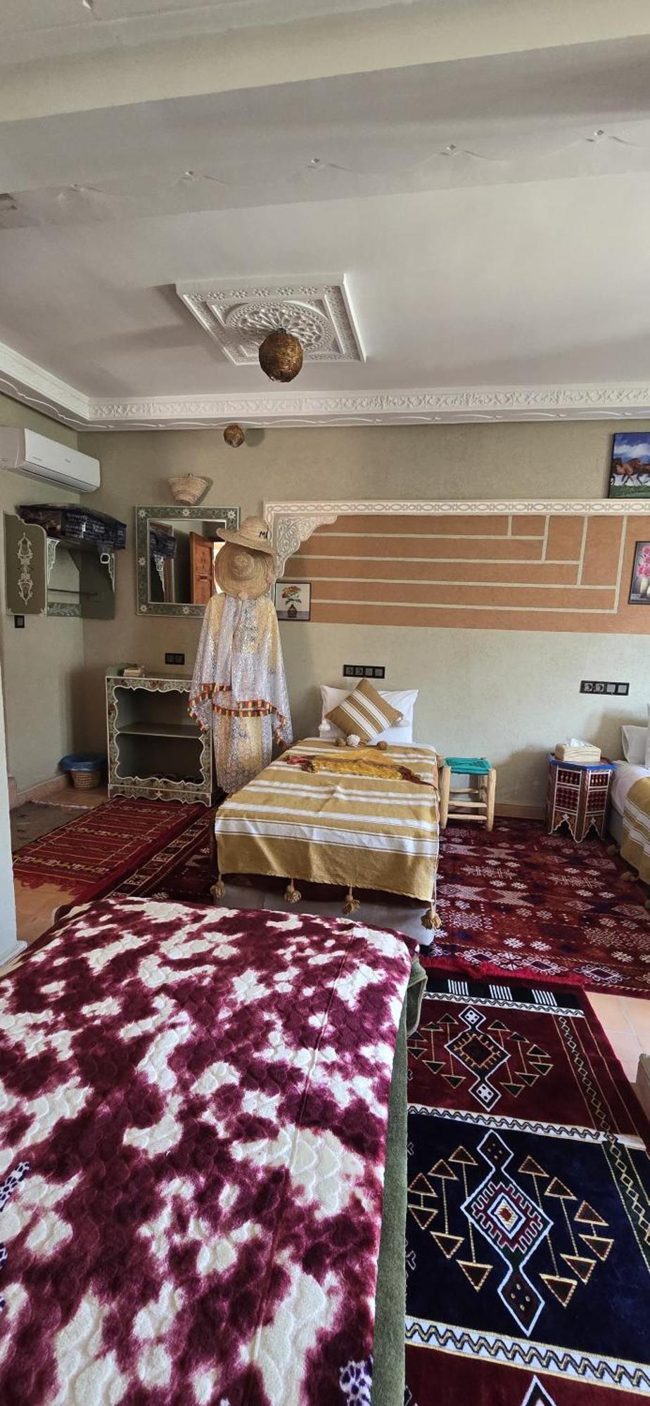 אימליל Riad Dar Omar מראה חיצוני תמונה