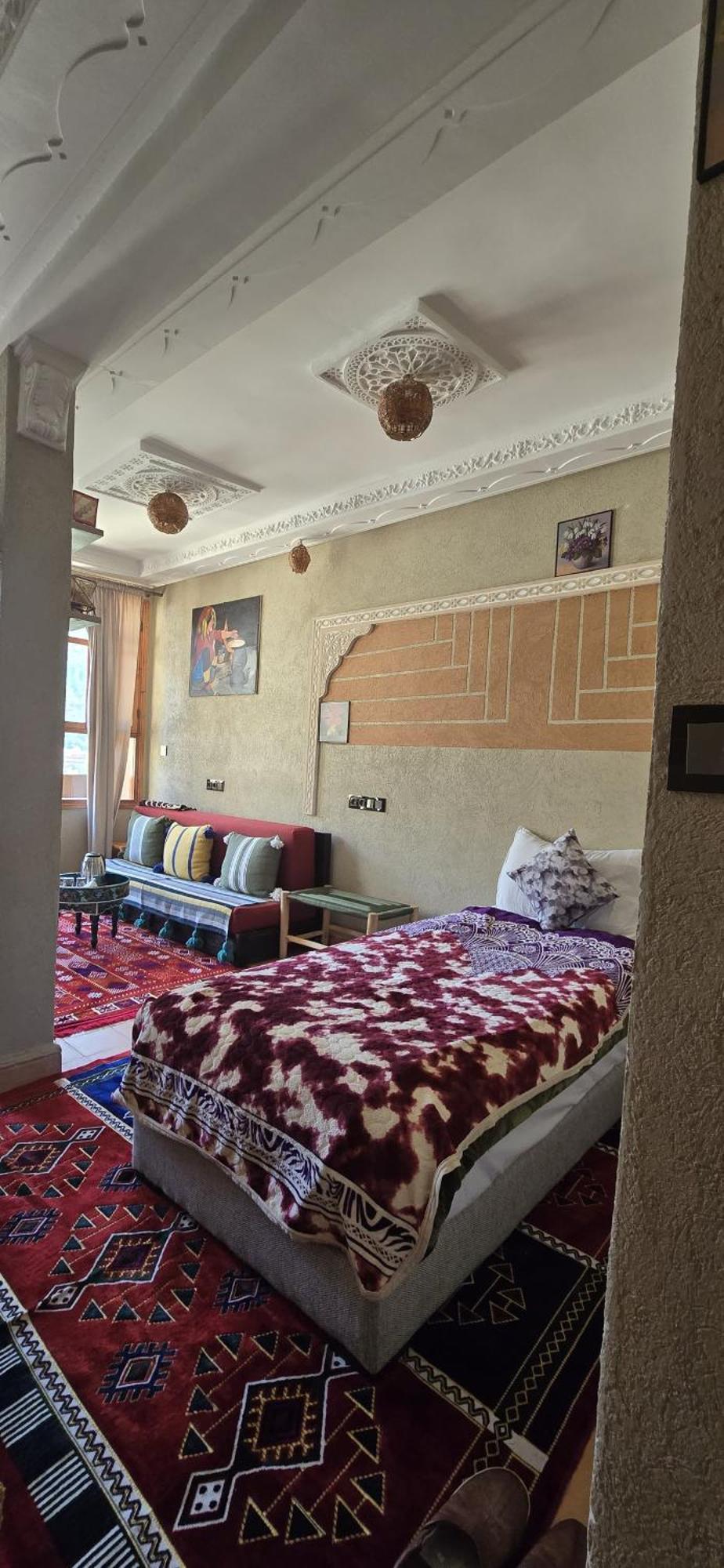 אימליל Riad Dar Omar מראה חיצוני תמונה